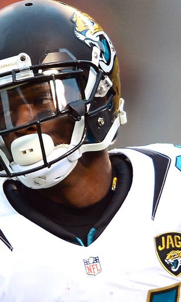 Jaguars notes: Injuries continue to mount with DB Will Blackmon out indefinitely